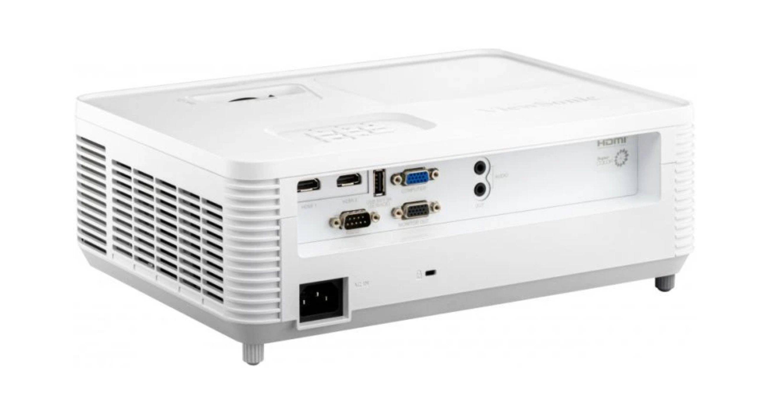 Проектор ViewSonic PA700W